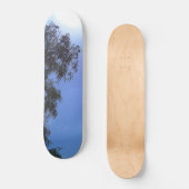 SKATEBOARD (Vorderseite)