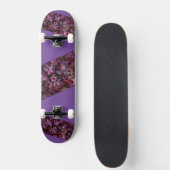 Skateboard (Vorne)