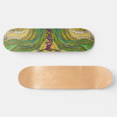 Skateboard (Horizontal)