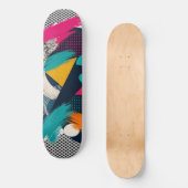 Skateboard (Vorderseite)