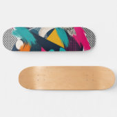 Skateboard (Horizontal)