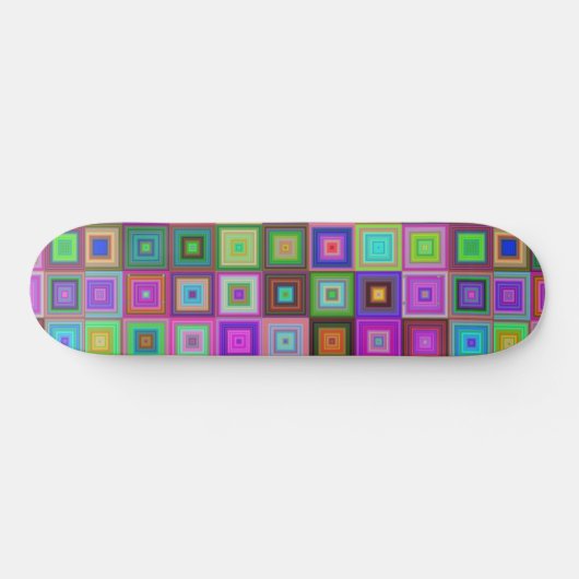 Skateboard (Horizontal)
