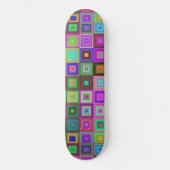Skateboard (Vorderseite)