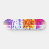 SKATEBOARD (Horizontal)
