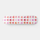 Skateboard (Horizontal)