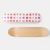 Skateboard (Horizontal)