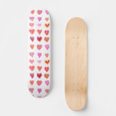 Skateboard (Vorderseite)