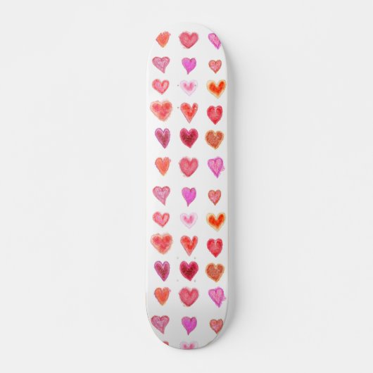Skateboard (Vorne)