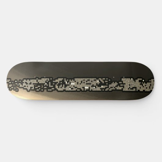 Skateboard (Horizontal)