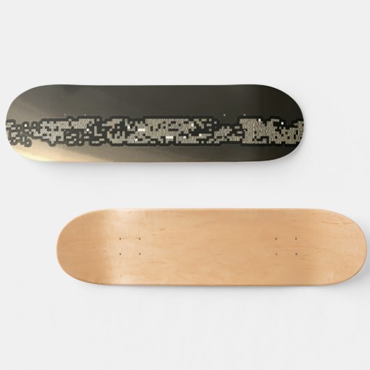 Skateboard (Horizontal)