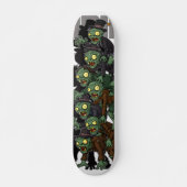 Skateboard (Vorne)