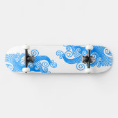 Skateboard (Horizontal)