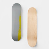 SKATEBOARD (Vorderseite)