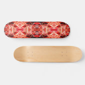 Skateboard (Horizontal)