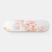 Skateboard (Horizontal)