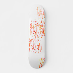 Skateboard