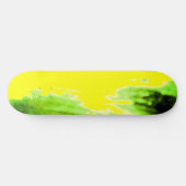 Skateboard (Horizontal)
