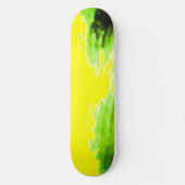 Skateboard (Vorderseite)