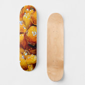 Skateboard (Vorderseite)