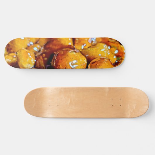 Skateboard (Horizontal)