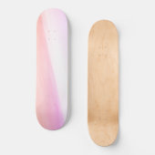 SKATEBOARD (Vorderseite)