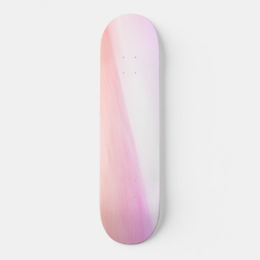 SKATEBOARD (Vorderseite)