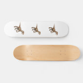 Skateboard (Horizontal)