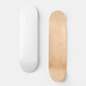 Skateboard (Vorderseite)