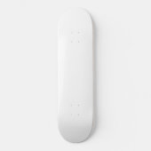 Skateboard (Vorderseite)