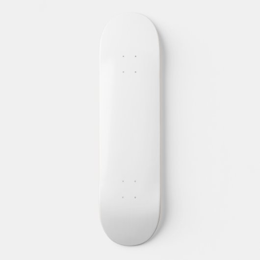 Skateboard (Vorderseite)