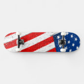 Skateboard (Horizontal)