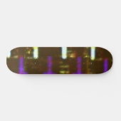 Skateboard (Horizontal)