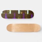 Skateboard (Horizontal)