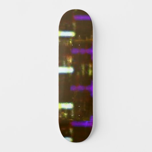 Skateboard (Vorderseite)