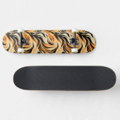 Skateboard (Horizontal)