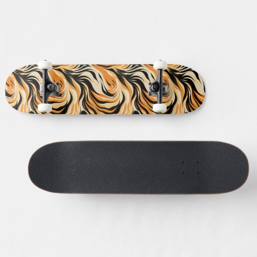 Skateboard (Horizontal)