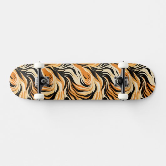 Skateboard (Horizontal)