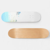 SKATEBOARD (Horizontal)