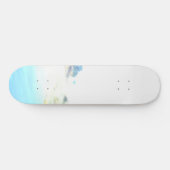 SKATEBOARD (Horizontal)