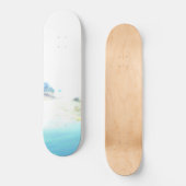 SKATEBOARD (Vorderseite)