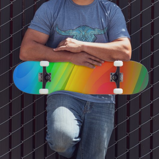 Skateboard (Außenbereich 3)