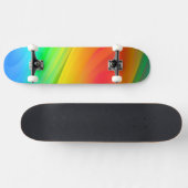 Skateboard (Horizontal)