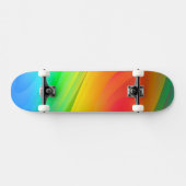 Skateboard (Horizontal)