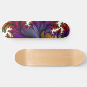 Skateboard (Horizontal)