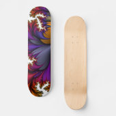 Skateboard (Vorderseite)