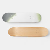 Skateboard (Horizontal)