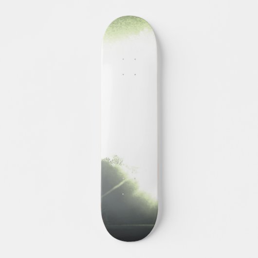 Skateboard (Vorne)