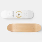 Skateboard (Horizontal)