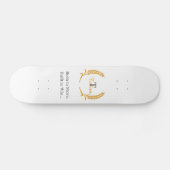 Skateboard (Horizontal)