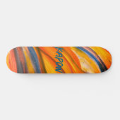 Skateboard (Horizontal)
